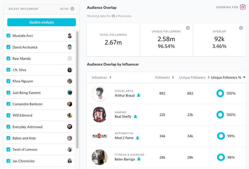 julius Screenshot #0