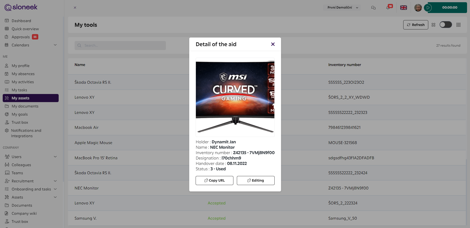 Screenshots & Videos Screenshot #2