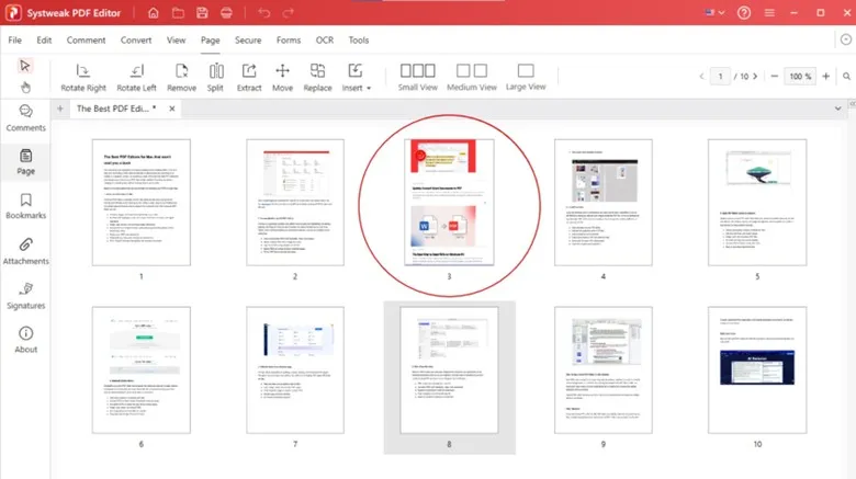 Screenshots & Videos Screenshot #8
