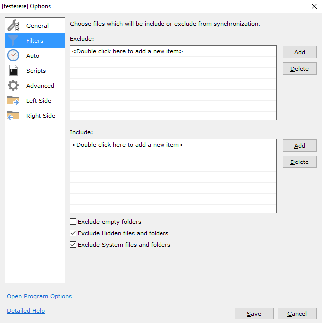 Screenshots & Videos Screenshot #3