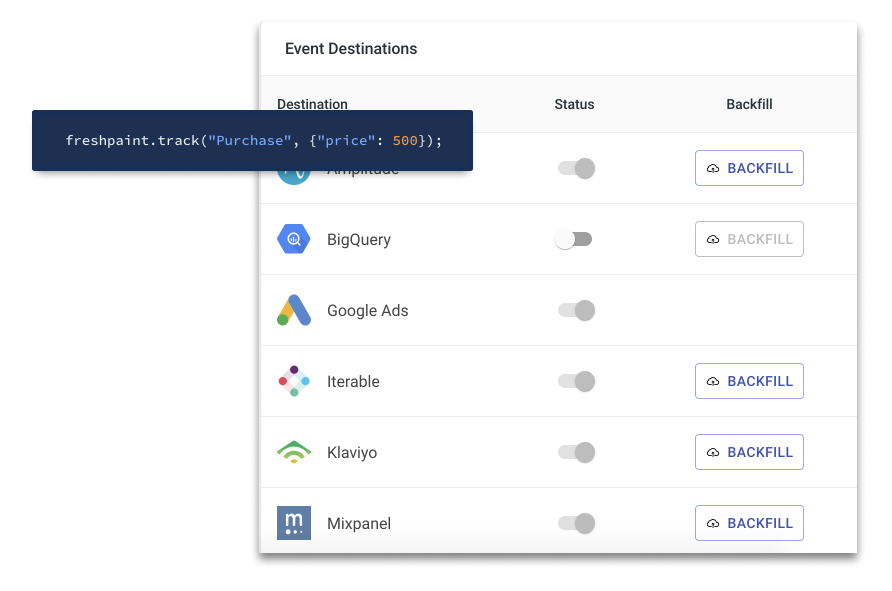 Screenshots & Videos Screenshot #1