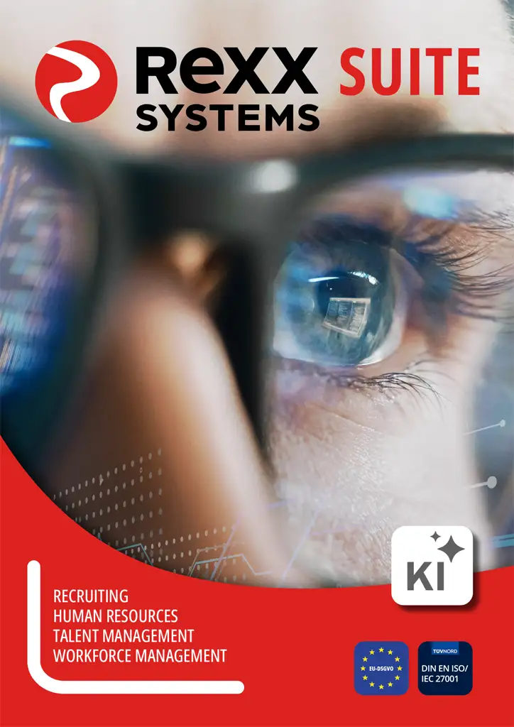 Rexx Suite brochure