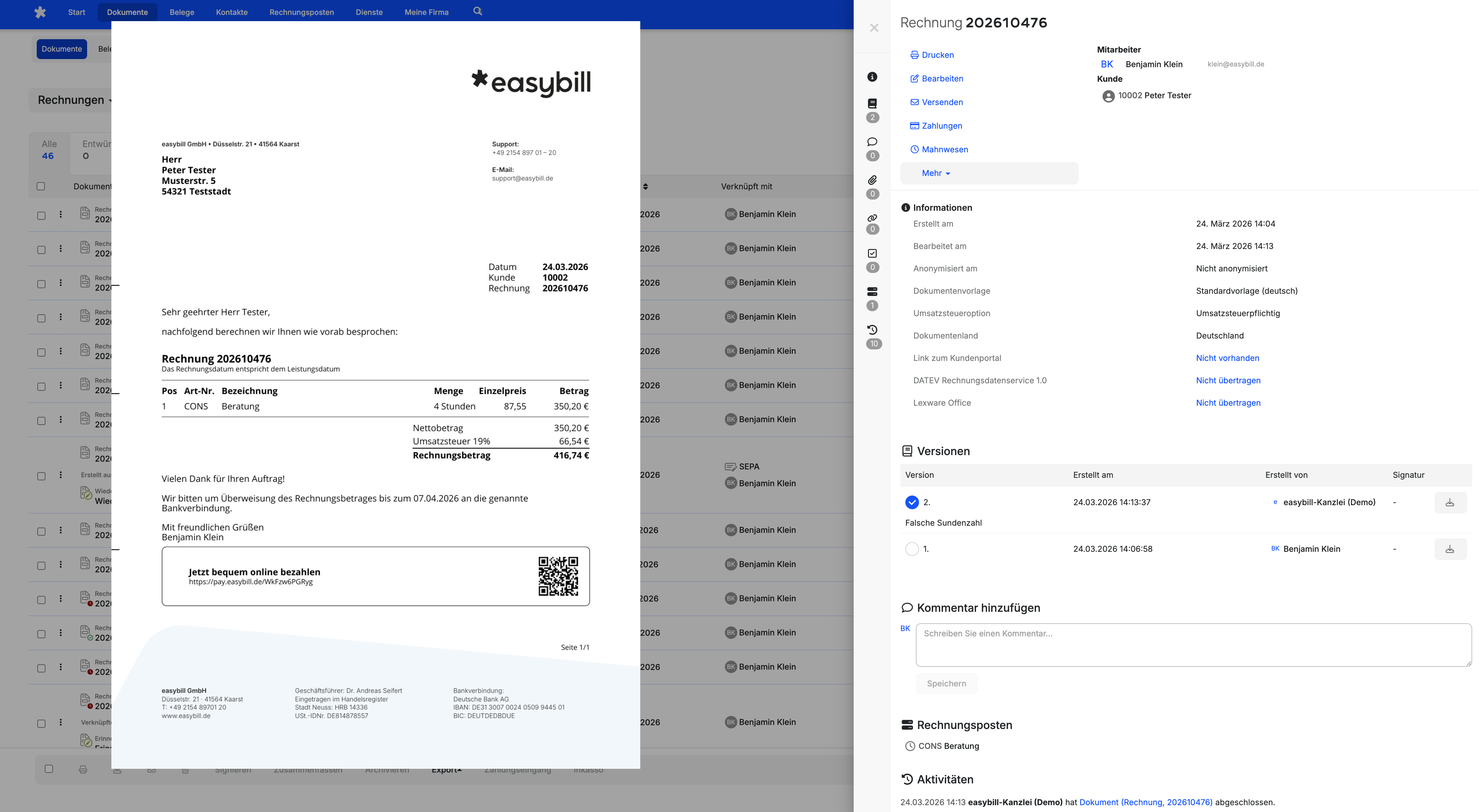 Screenshots & Videos Screenshot #3