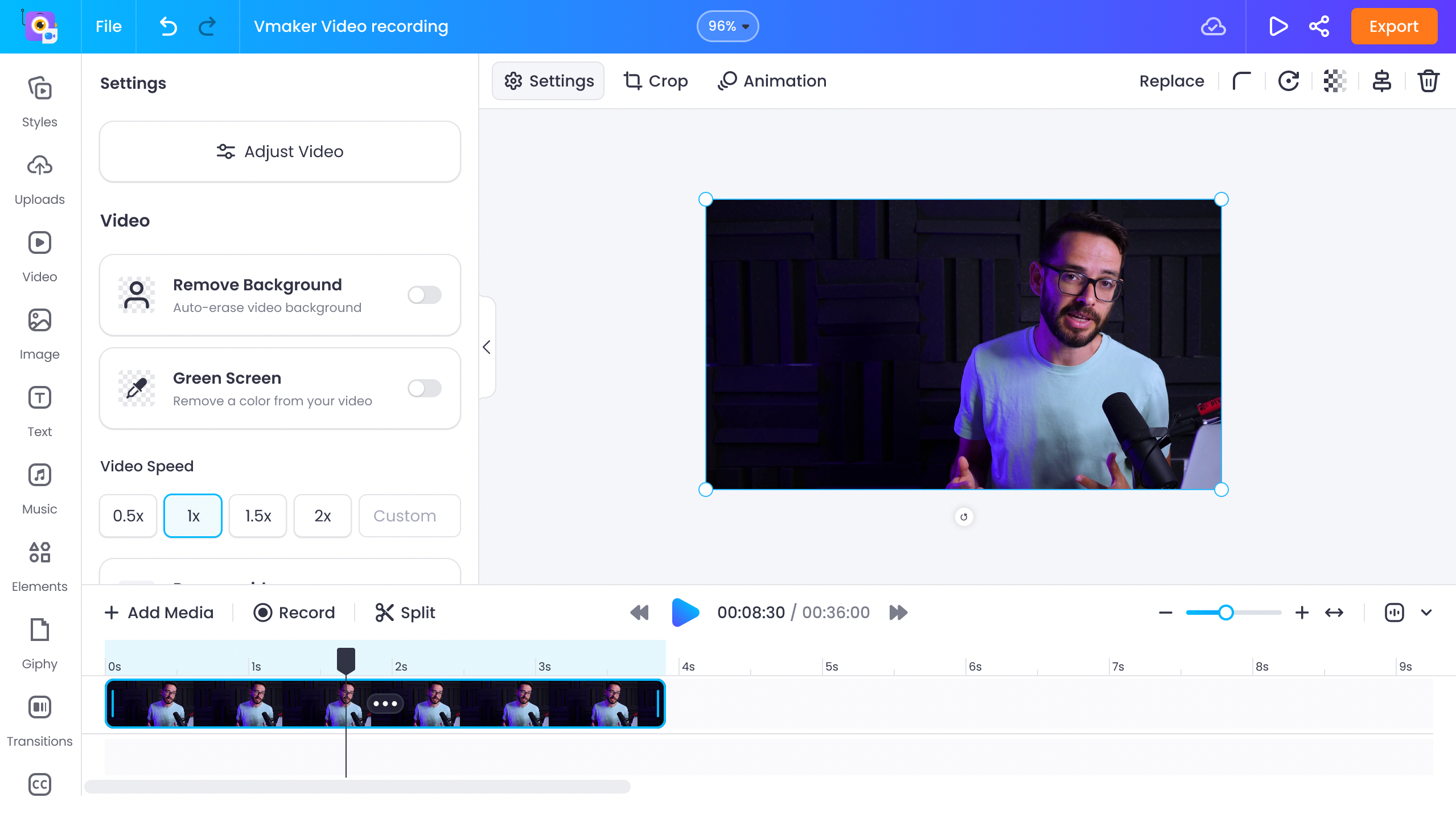 Screenshots & Videos Screenshot #4