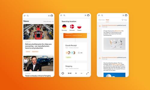 becklyn Projekte & Portfolio Screenshot #5
