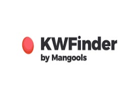 KWFinder Logo