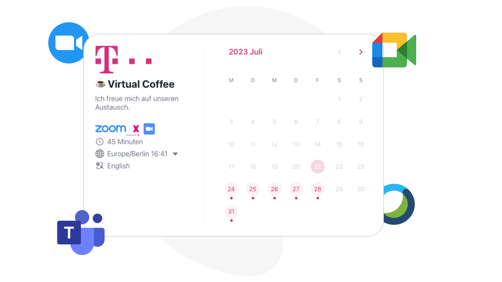 meetergo Screenshot #0