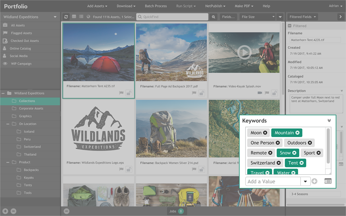 Screenshots & Videos Screenshot #3