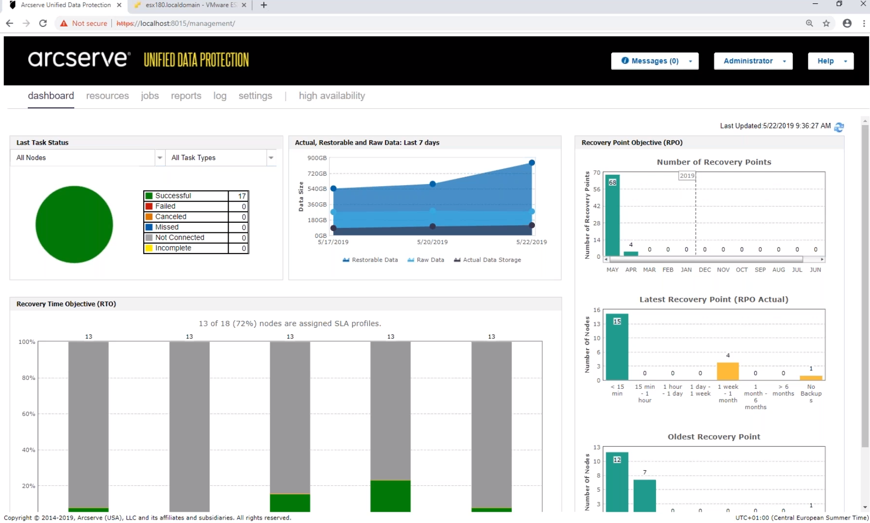 Screenshots & Videos Screenshot #1