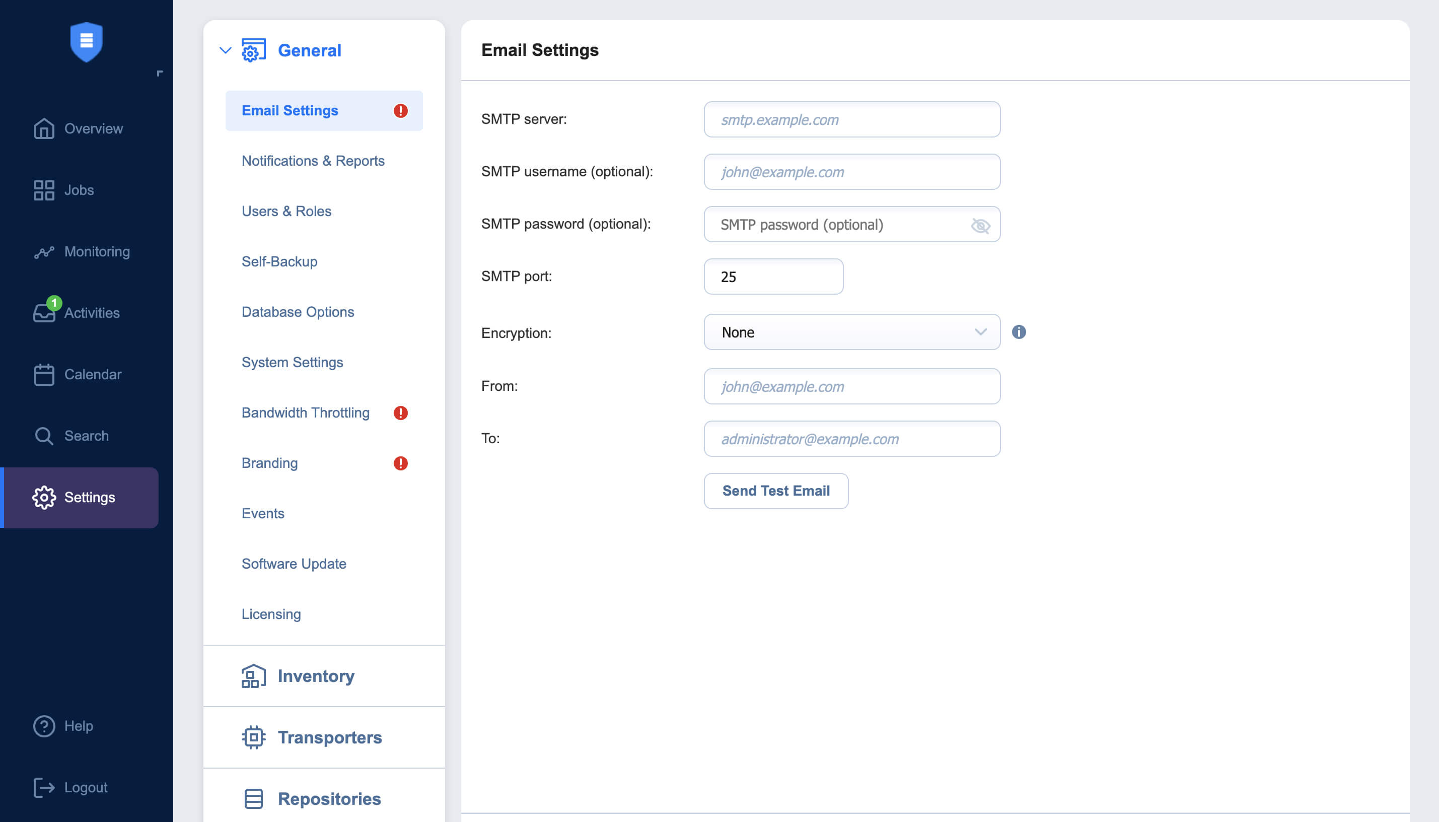 Screenshots & Videos Screenshot #3