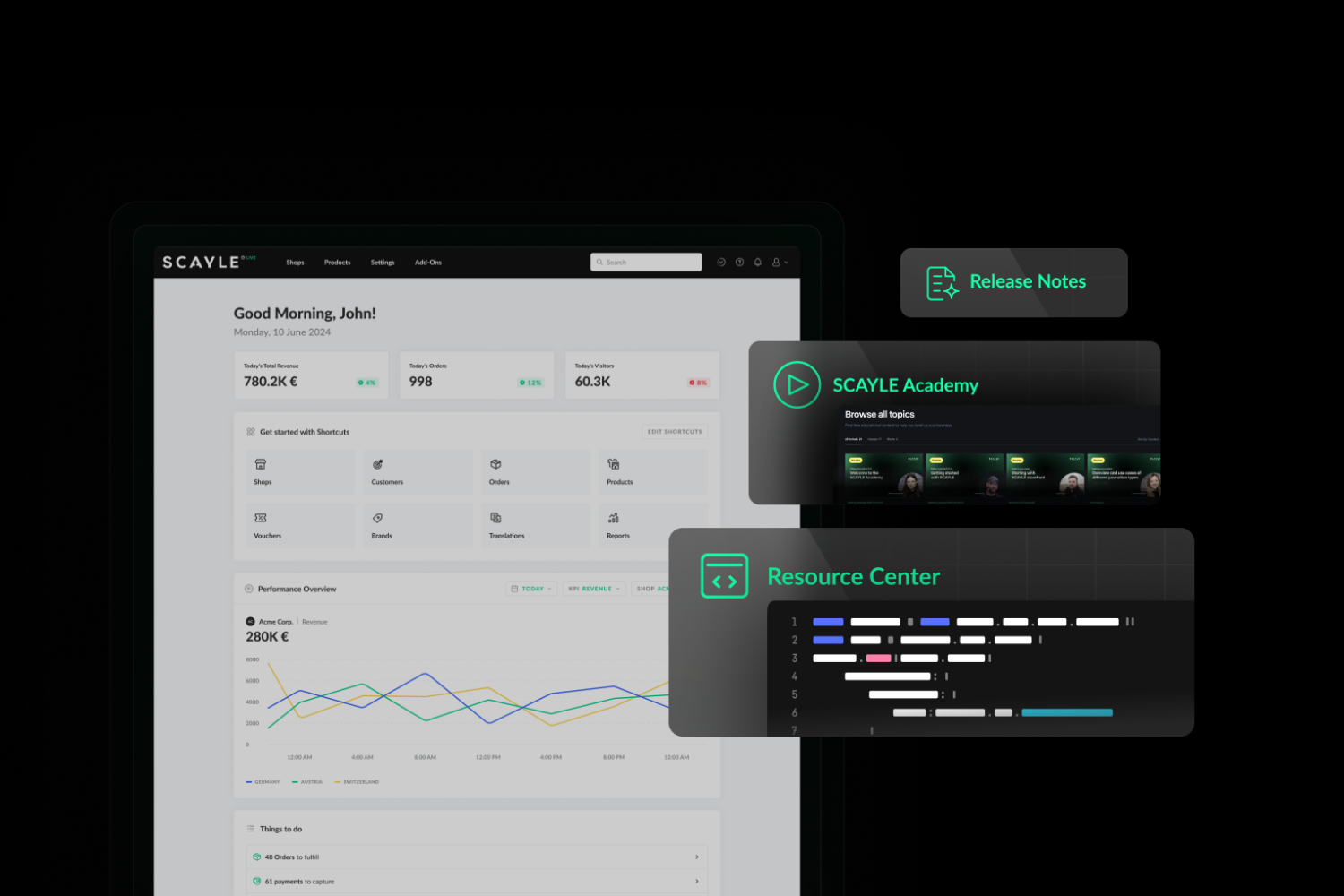 Screenshots & Videos Screenshot #3