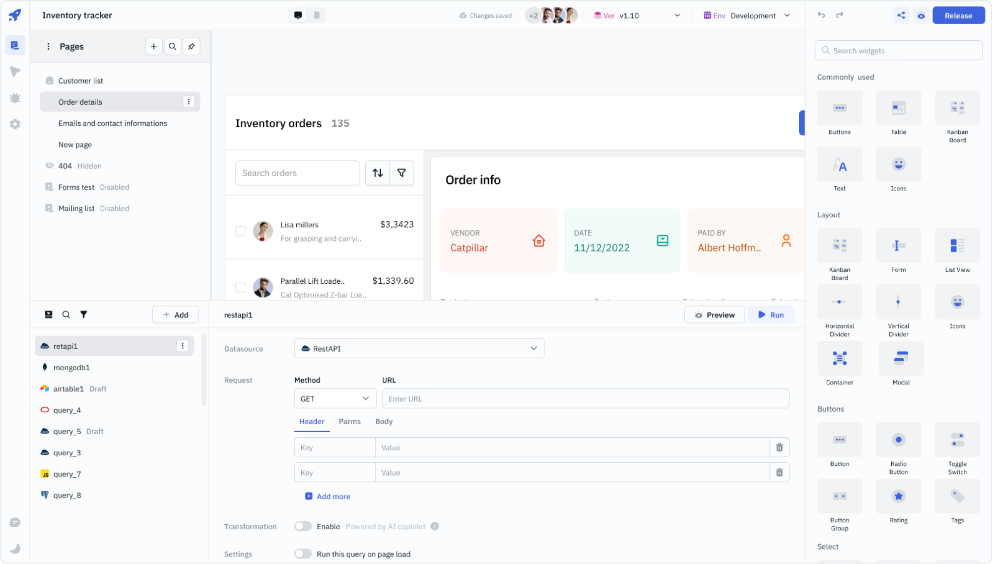 Screenshots & Videos Screenshot #0