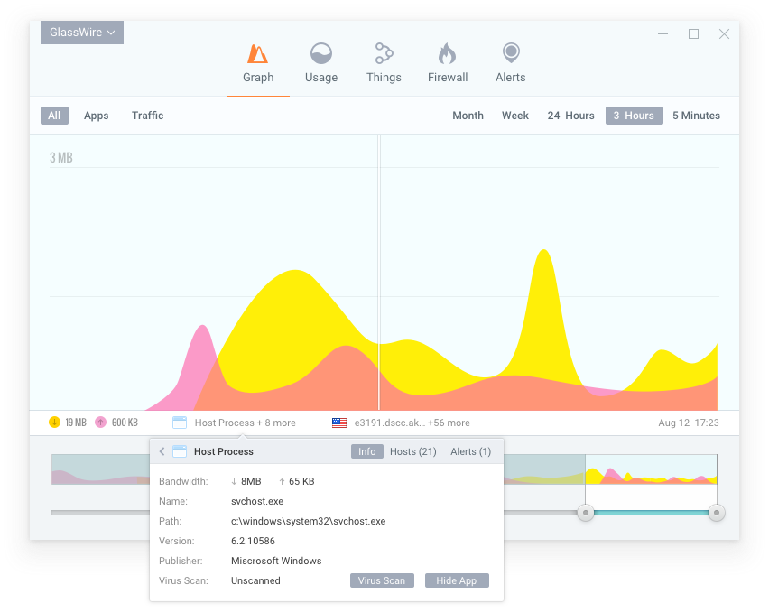 Screenshots & Videos Screenshot #3