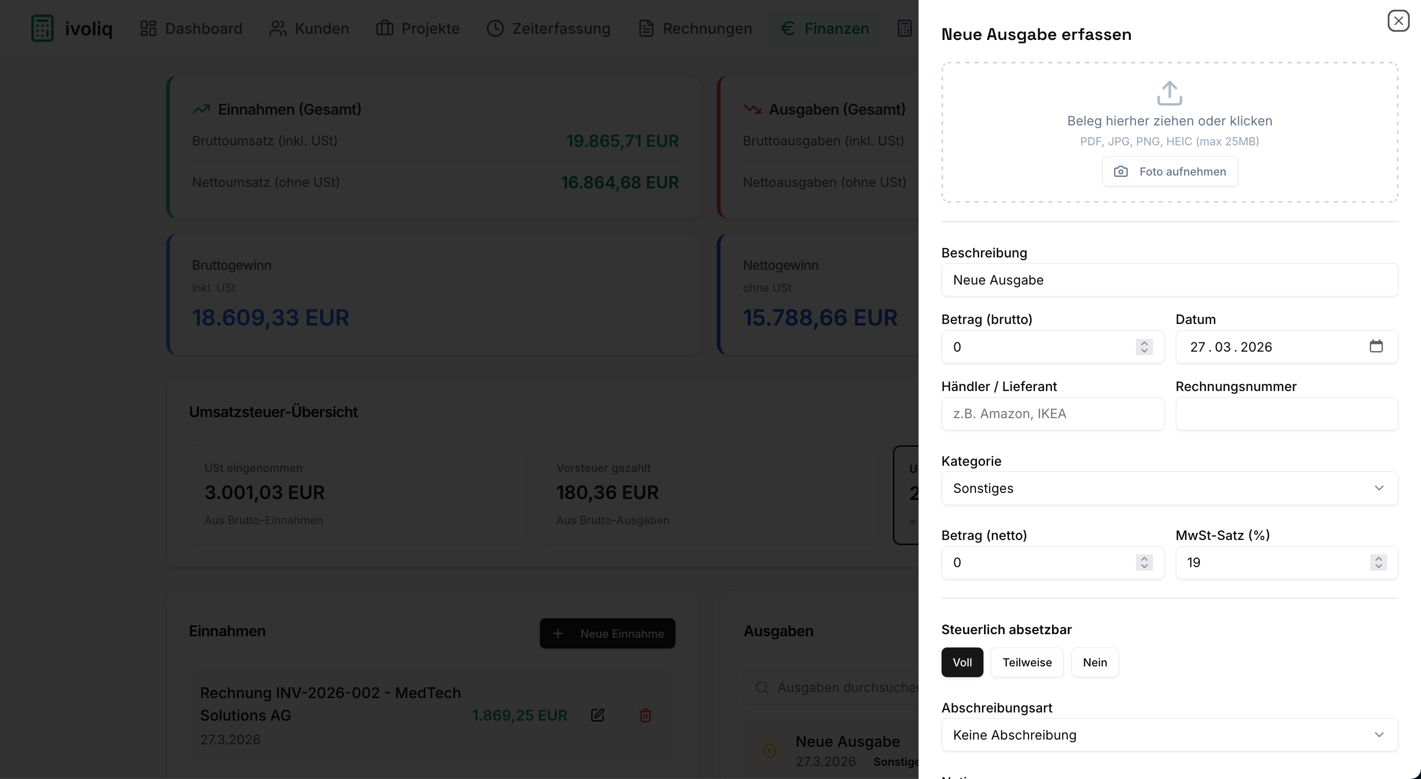 Screenshots & Videos Screenshot #9