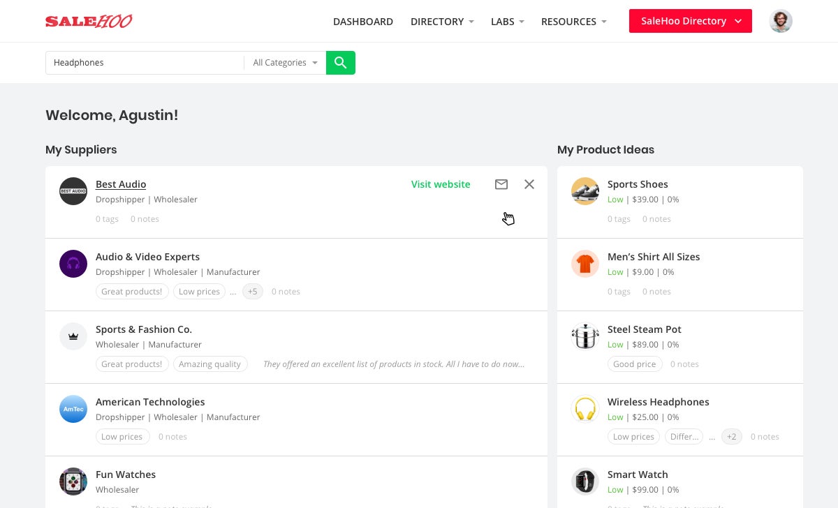 Screenshots & Videos Screenshot #3