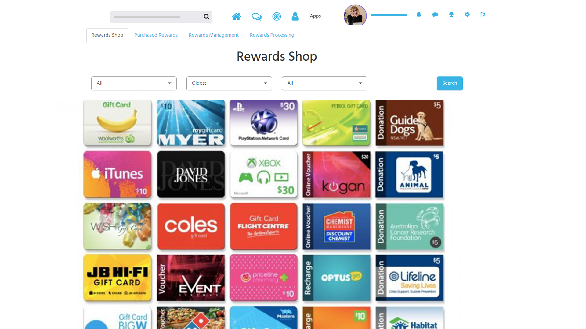 Screenshots & Videos Screenshot #2