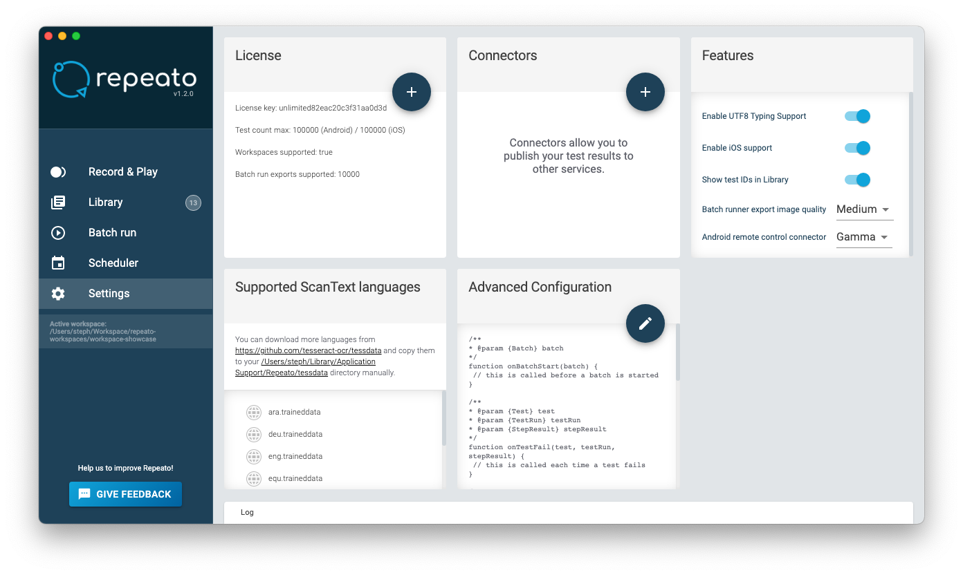 Screenshots & Videos Screenshot #4