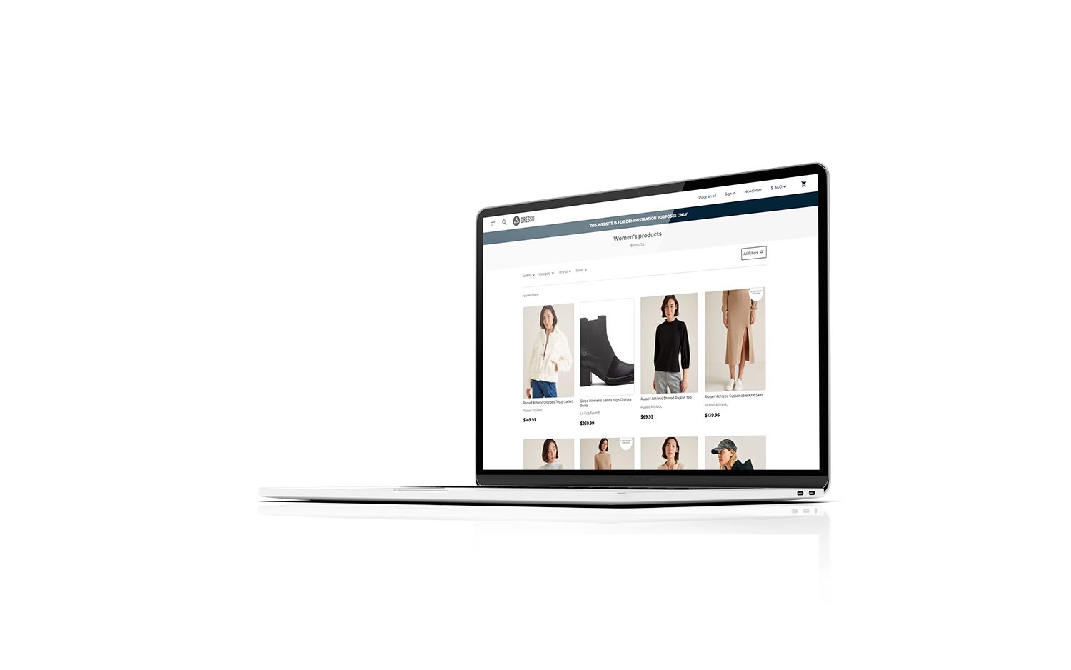 Screenshots & Videos Screenshot #0