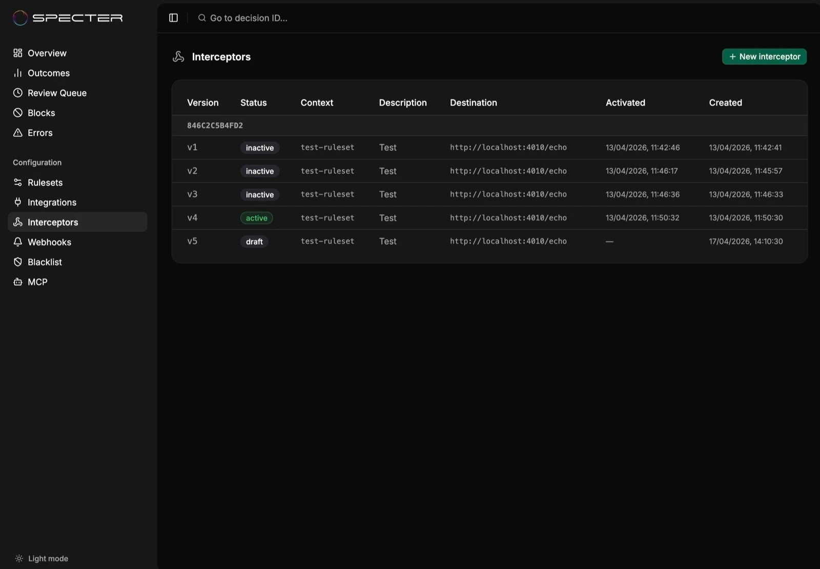 Screenshots & Videos Screenshot #2