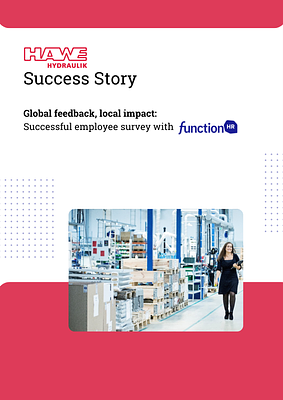 Succsess Story HAWE (English)