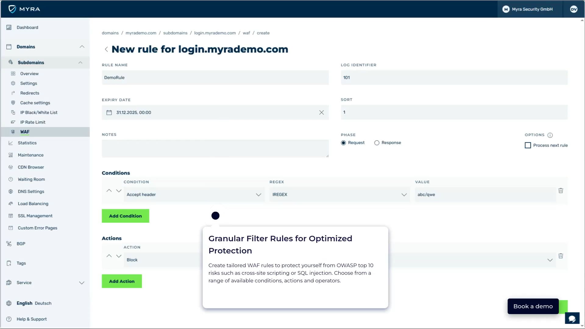 Screenshots & Videos Screenshot #5