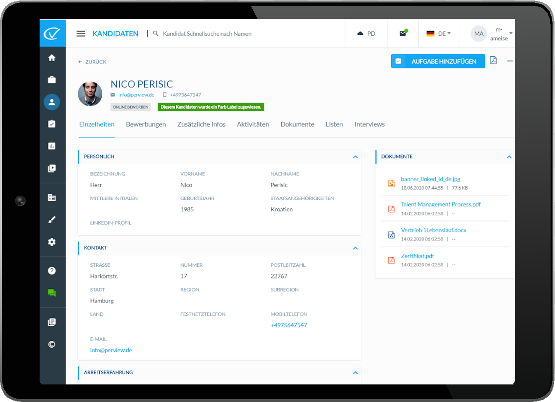 Screenshots & Videos Screenshot #0