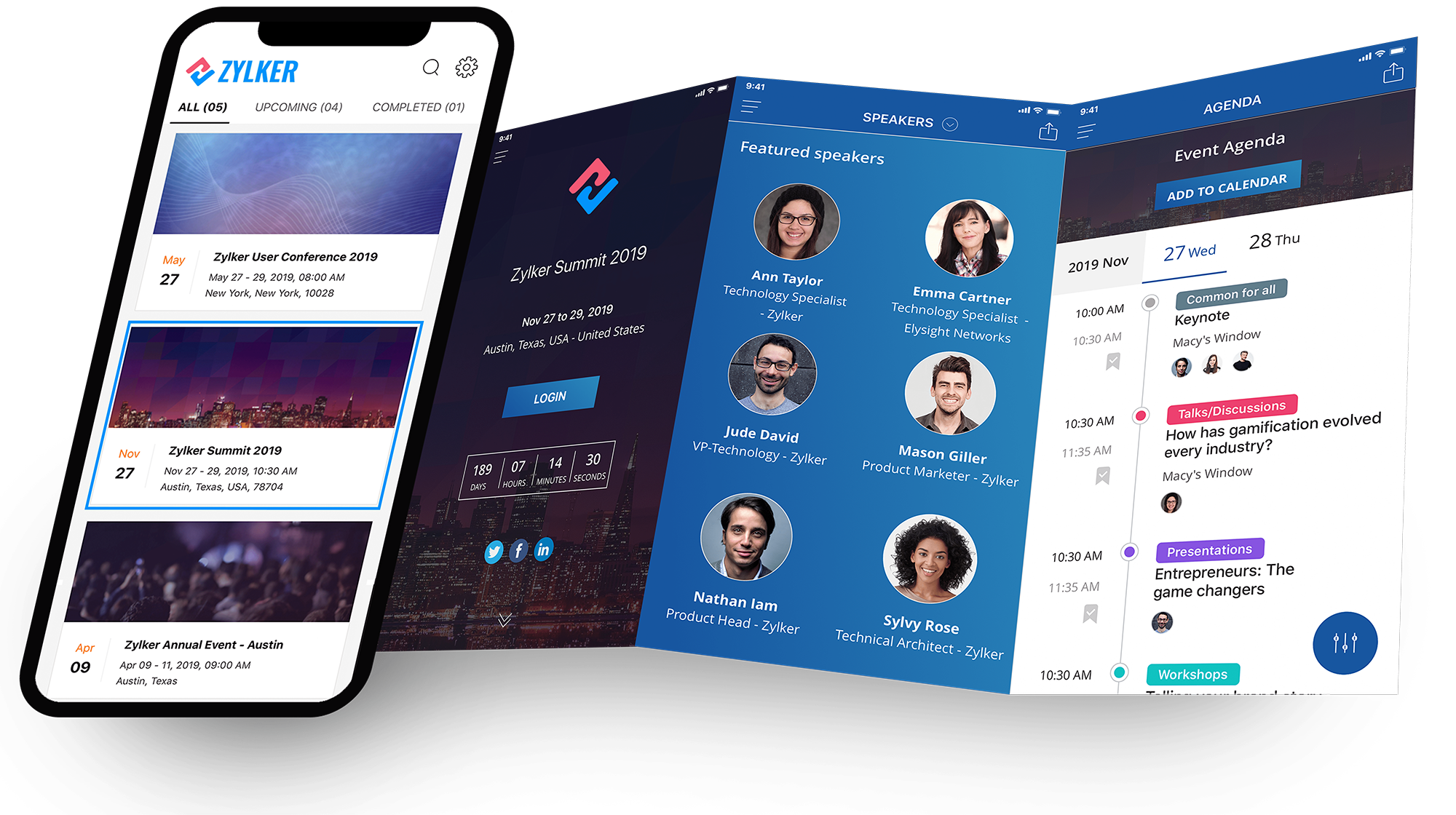 Screenshots & Videos Screenshot #3