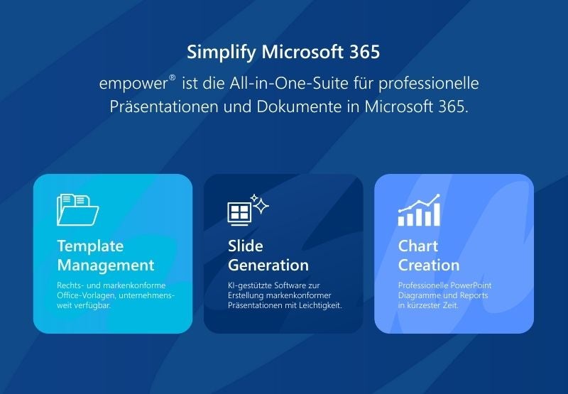 empower Screenshot #0