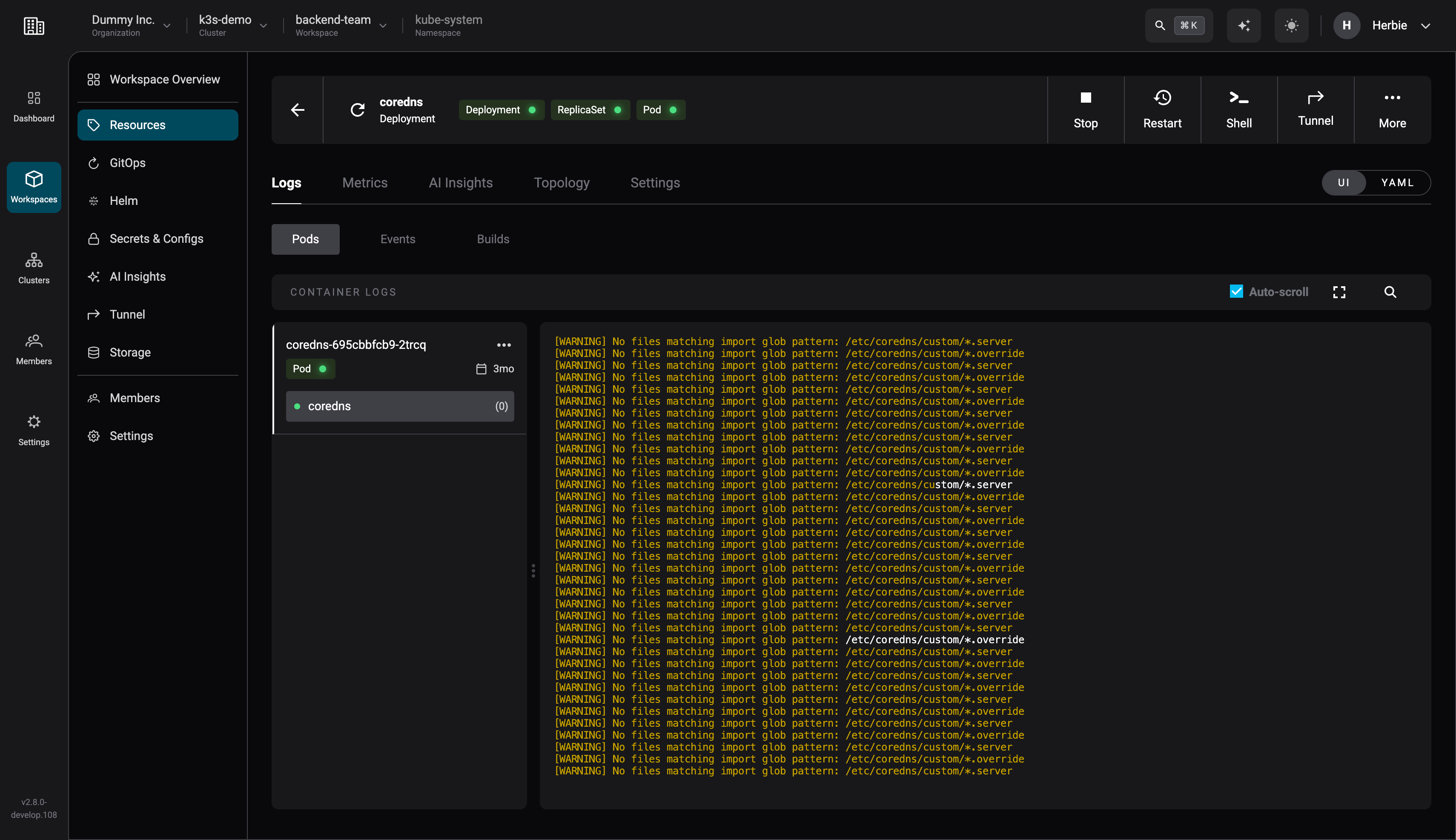 Screenshots & Videos Screenshot #2
