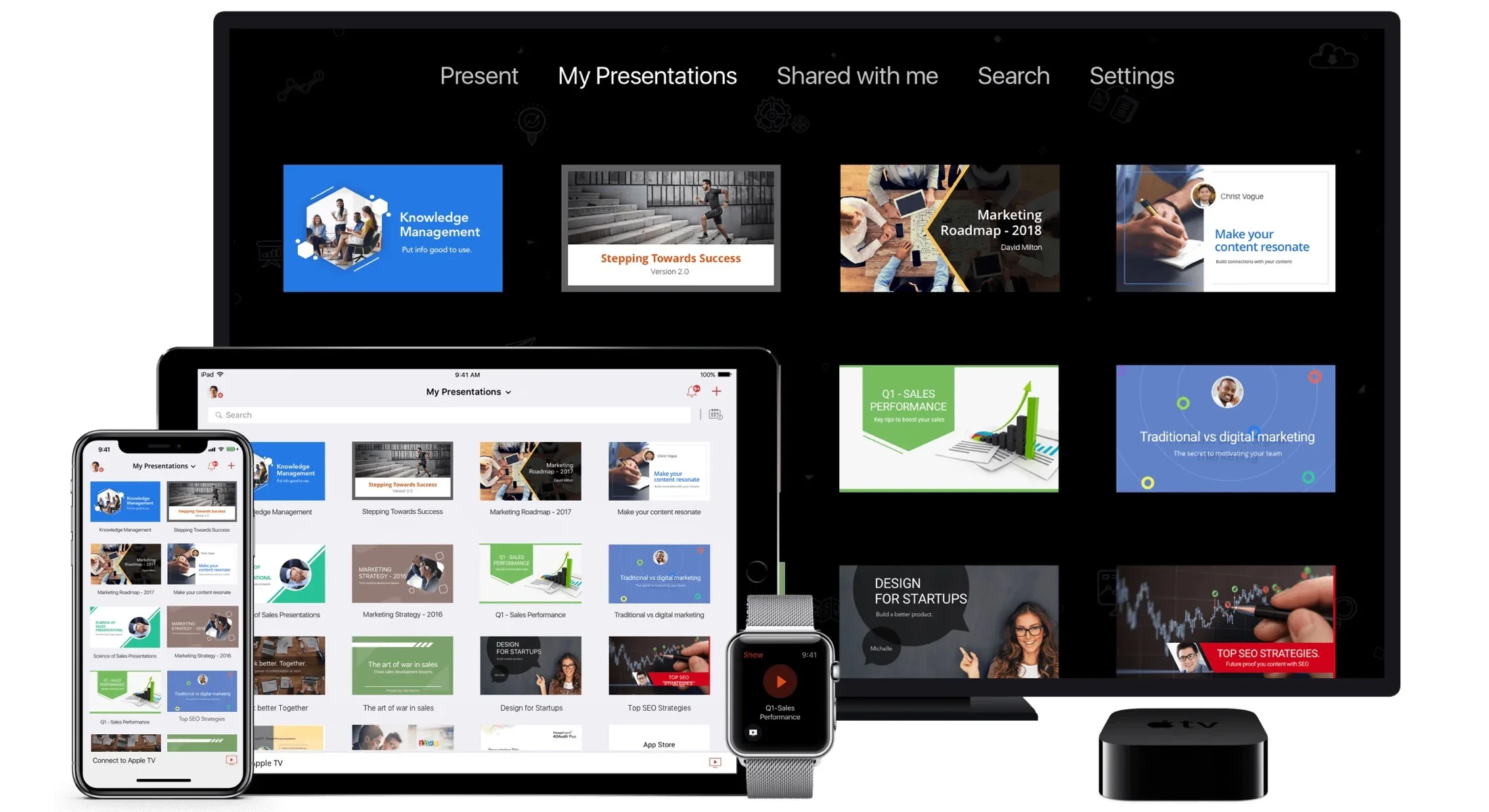 Screenshots & Videos Screenshot #1