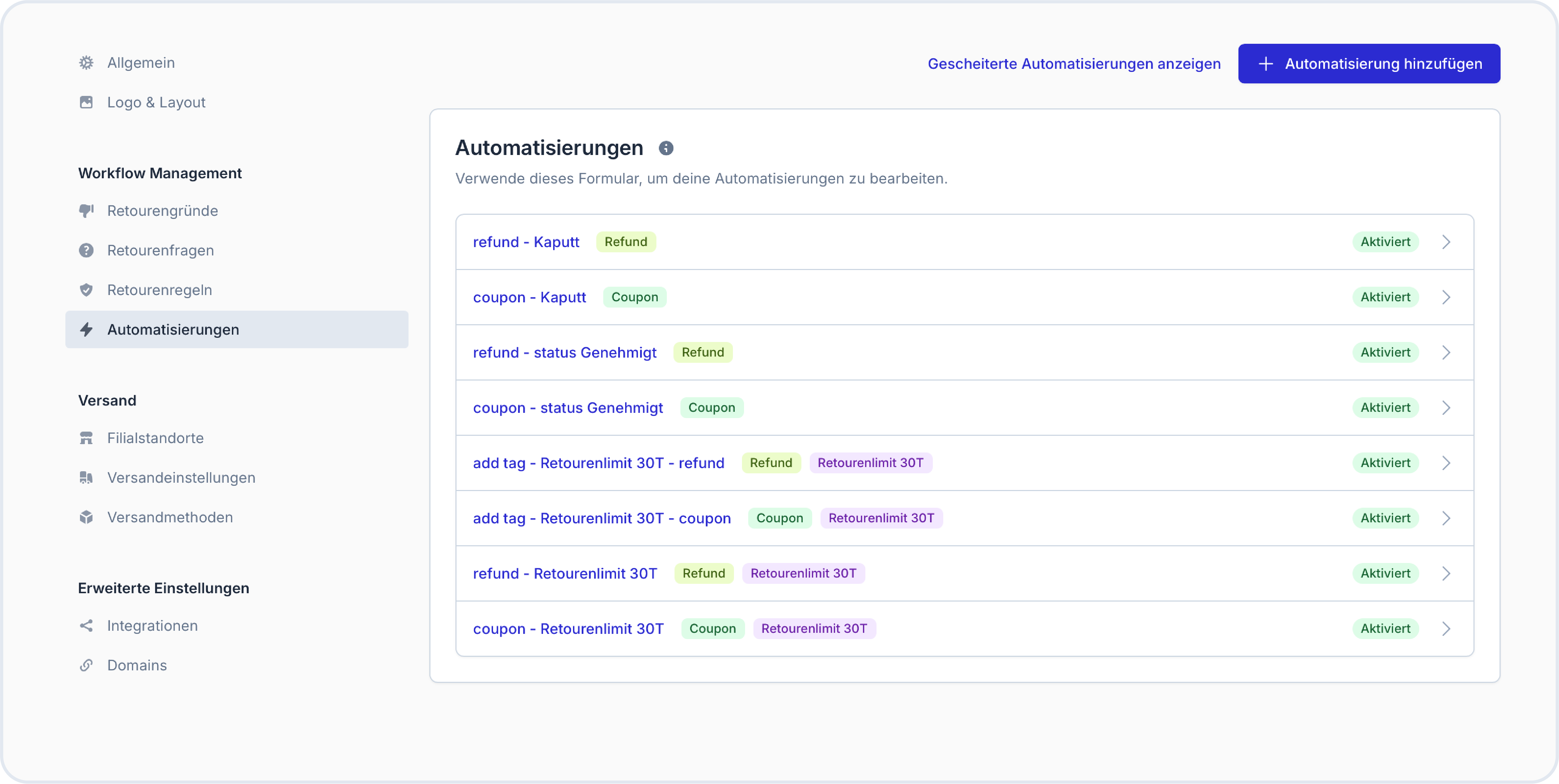 Screenshots & Videos Screenshot #1