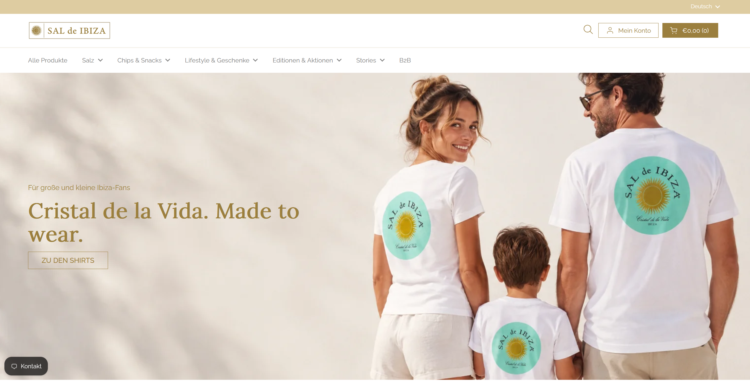 eBakery Projects & Portfolio Screenshot #5