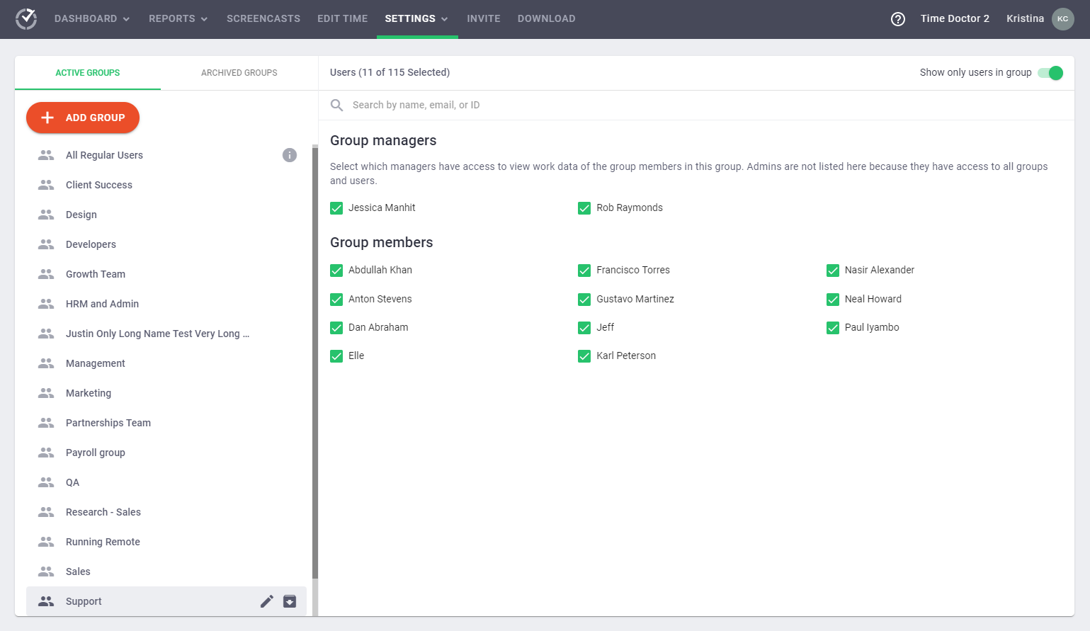 Screenshots & Videos Screenshot #2