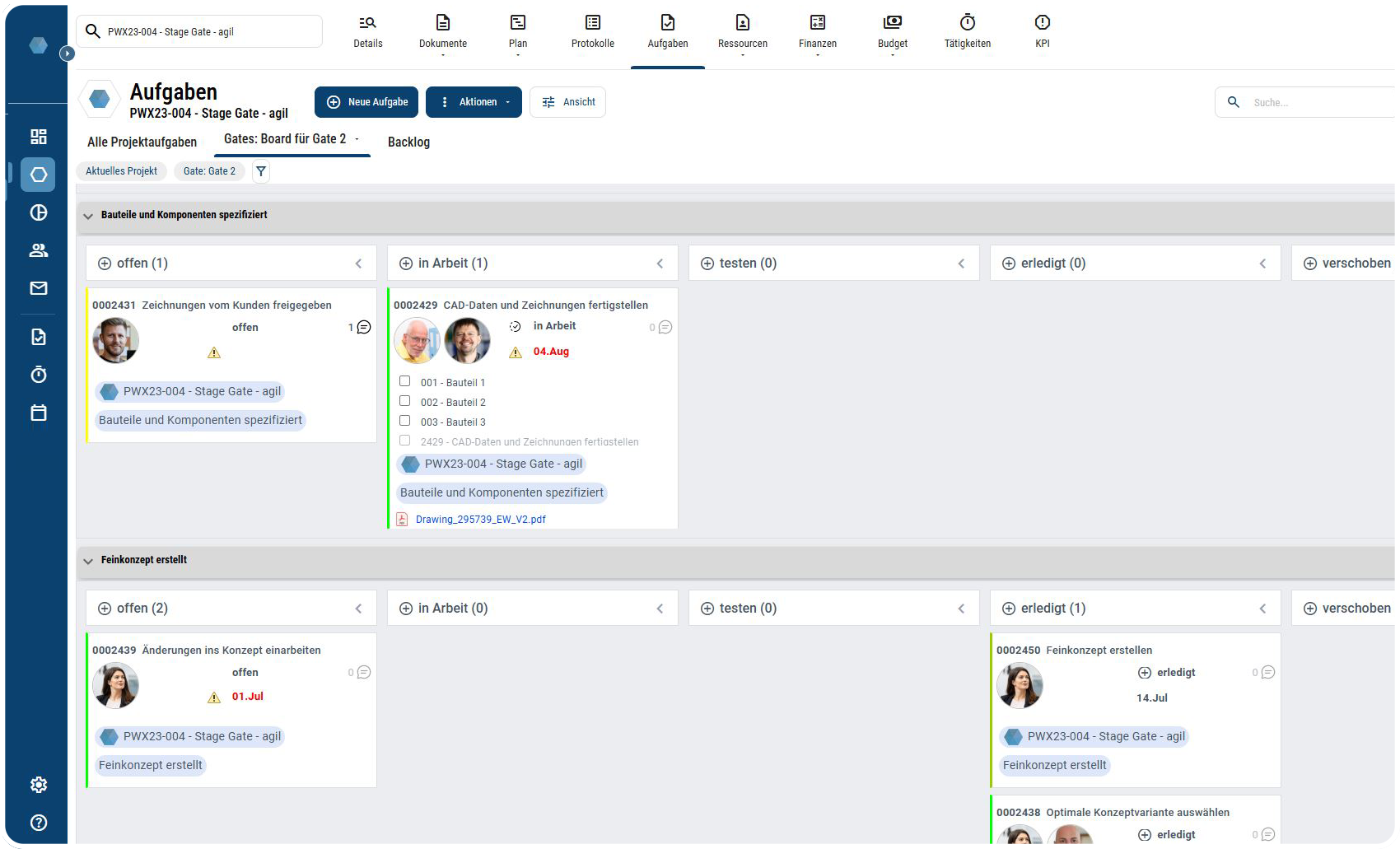 Screenshots & Videos Screenshot #3