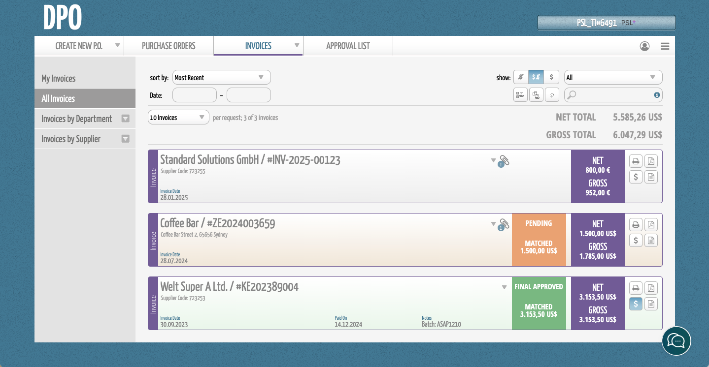 Screenshots & Videos Screenshot #5