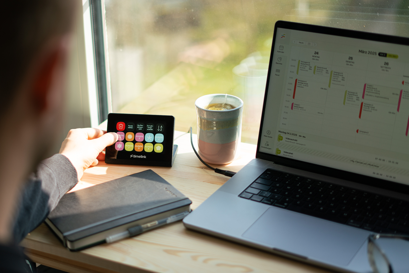 timelink Screenshot #0