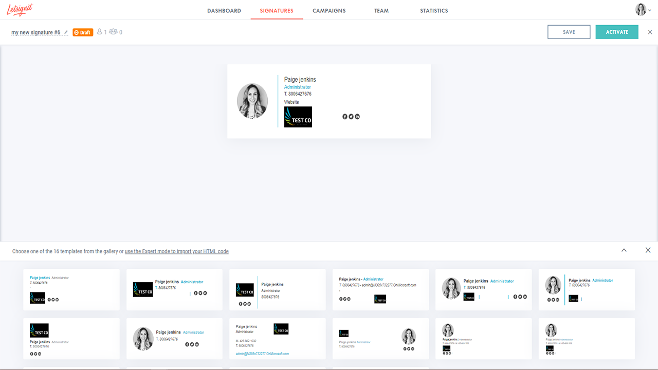 Screenshots & Videos Screenshot #1