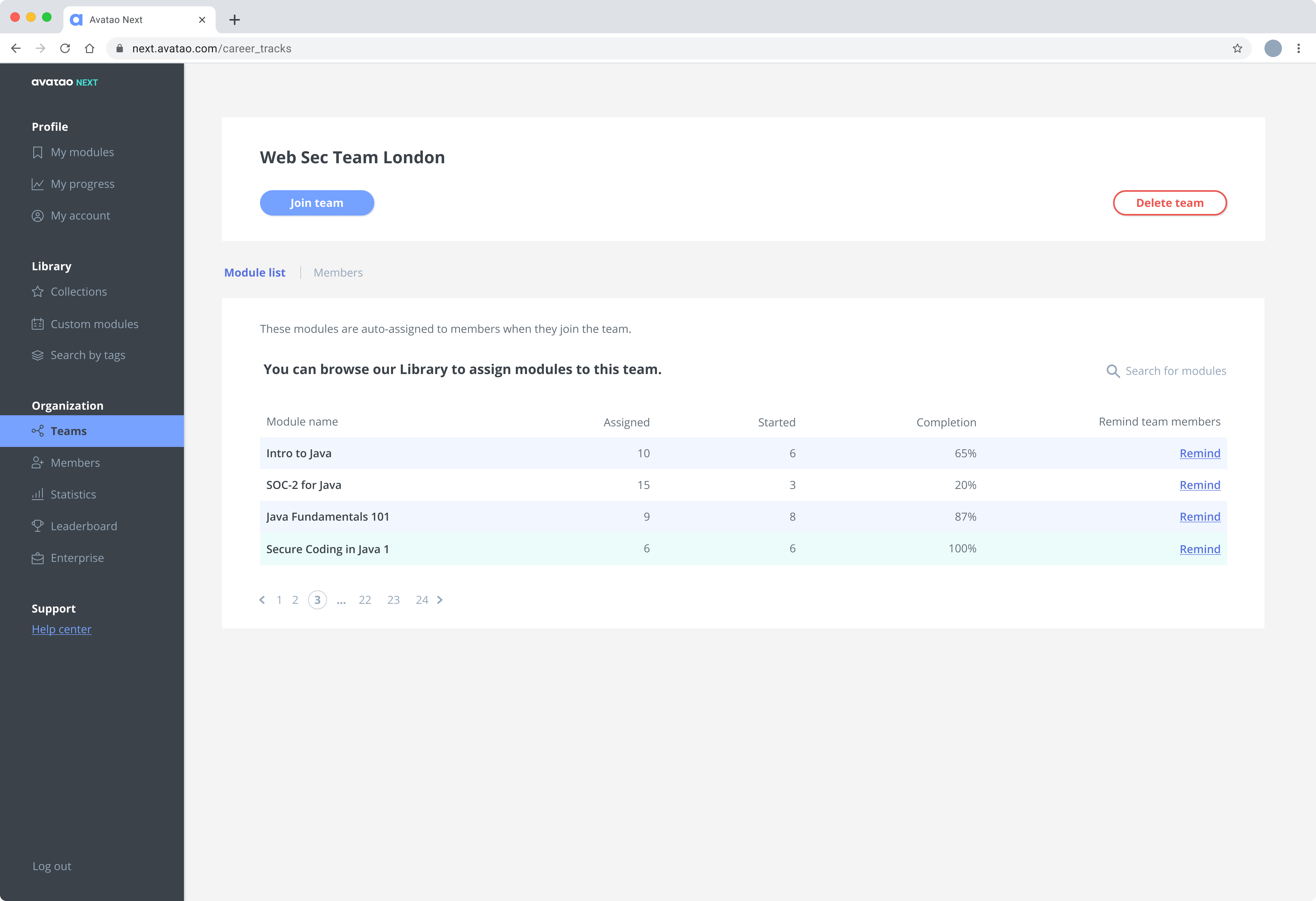 Screenshots & Videos Screenshot #3