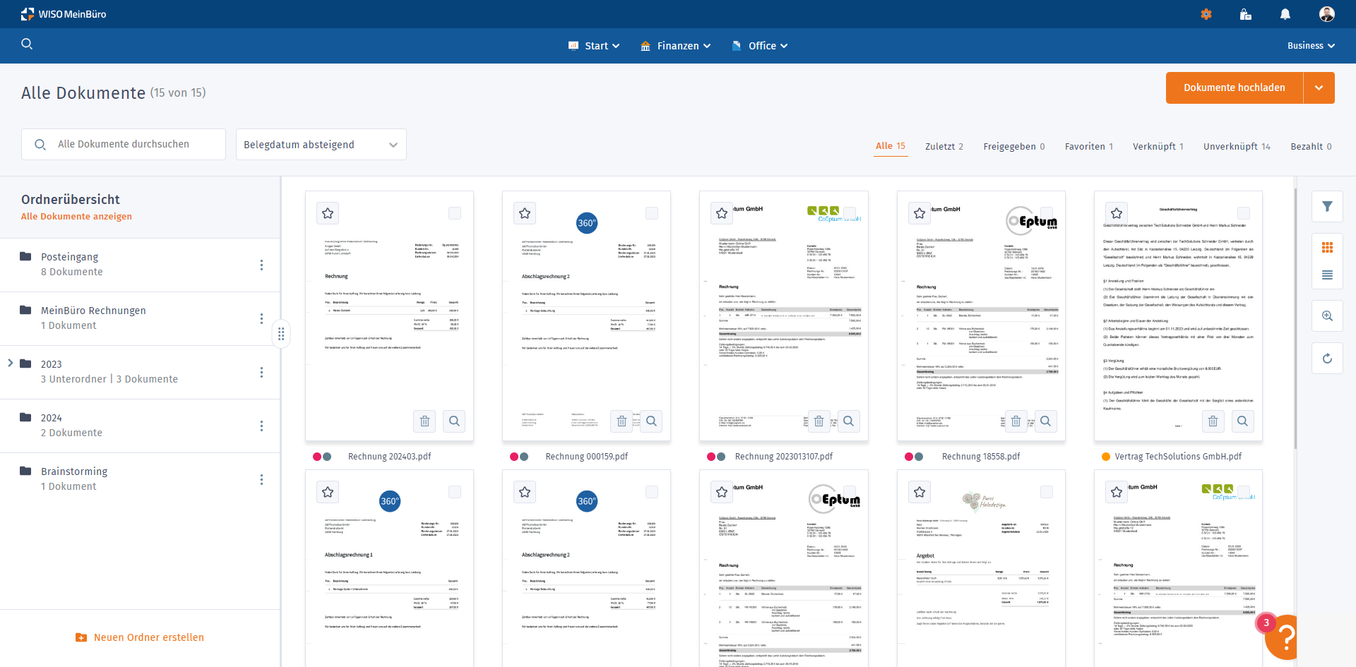 Screenshots & Videos Screenshot #0