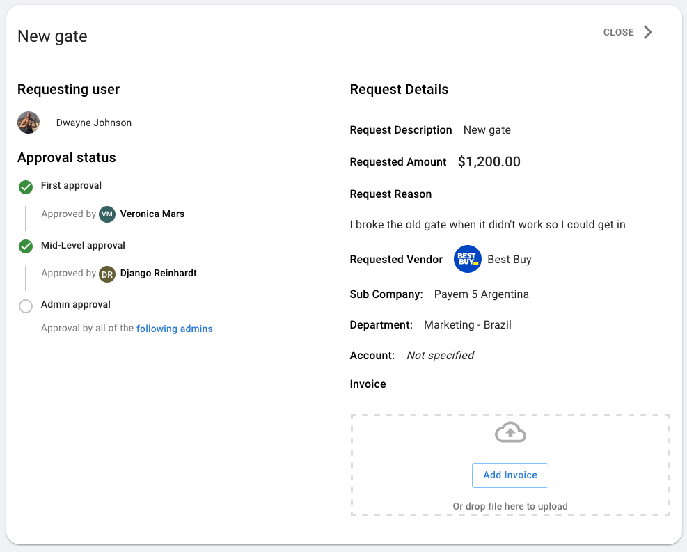 Screenshots & Videos Screenshot #2