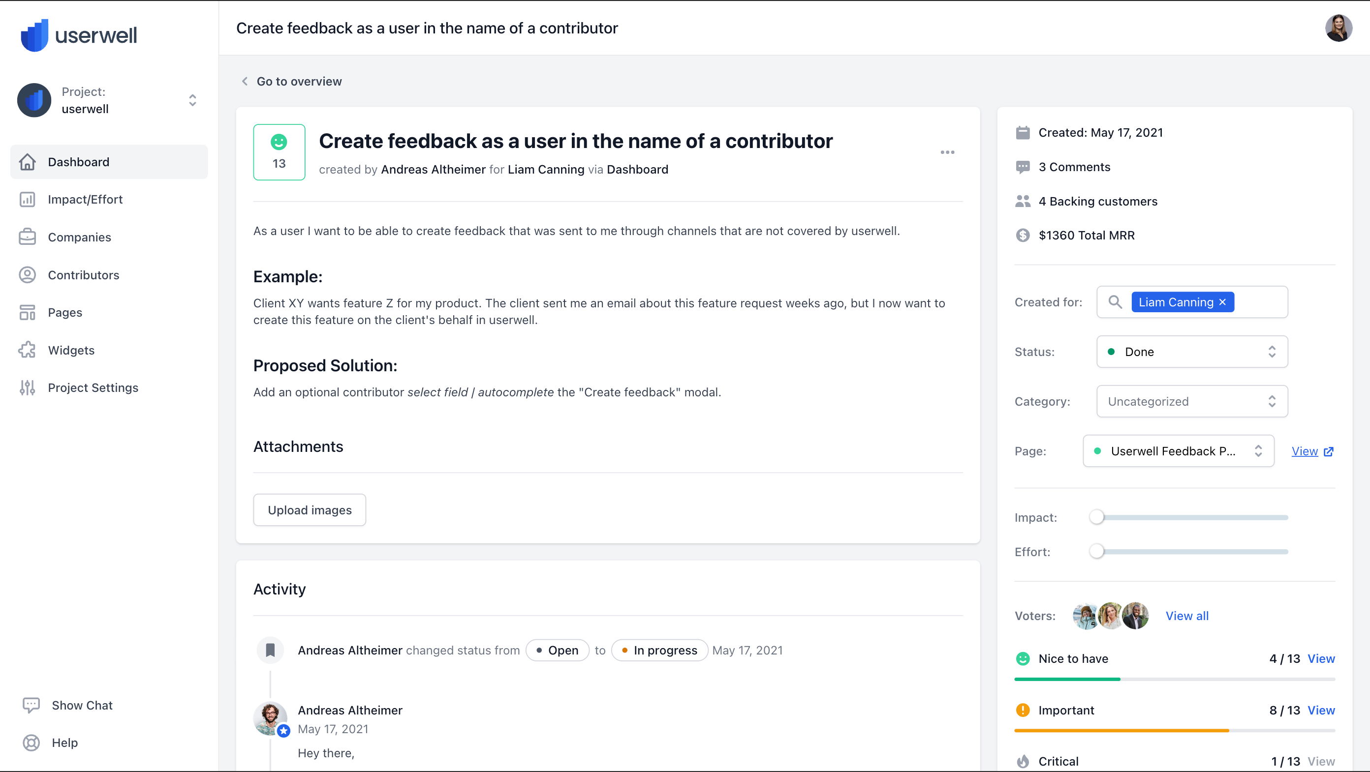 Screenshots & Videos Screenshot #3