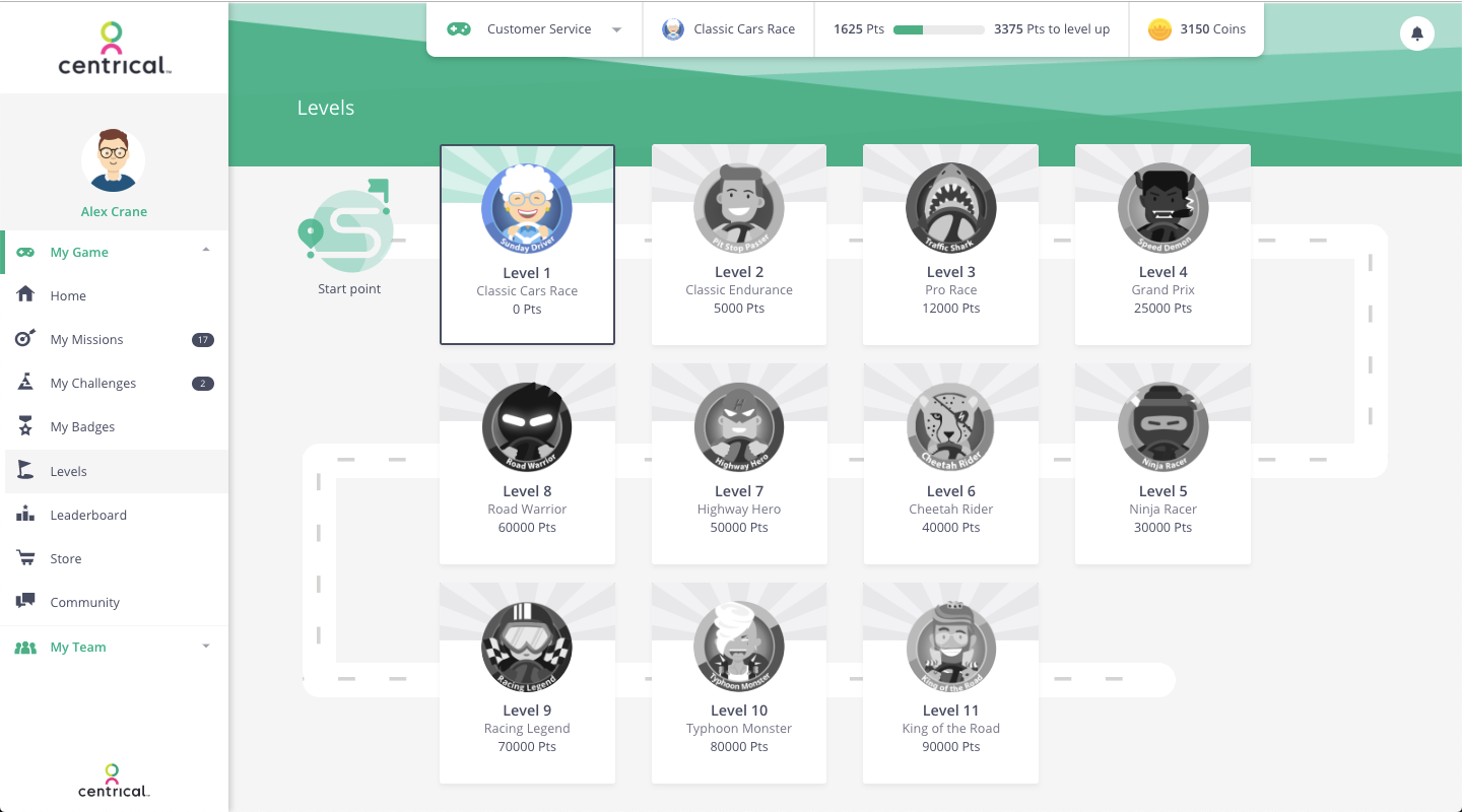 Screenshots & Videos Screenshot #4