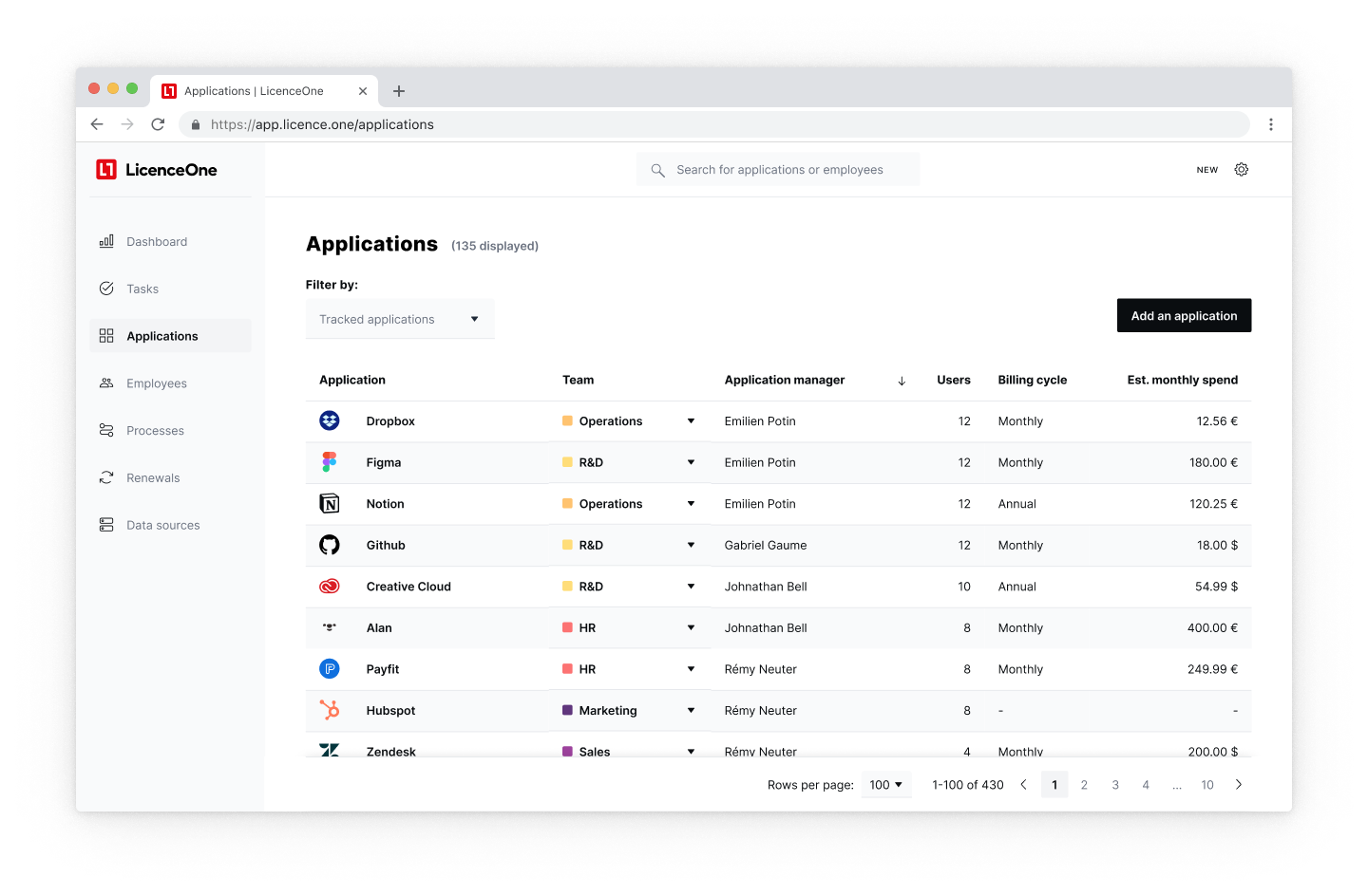 Screenshots & Videos Screenshot #4