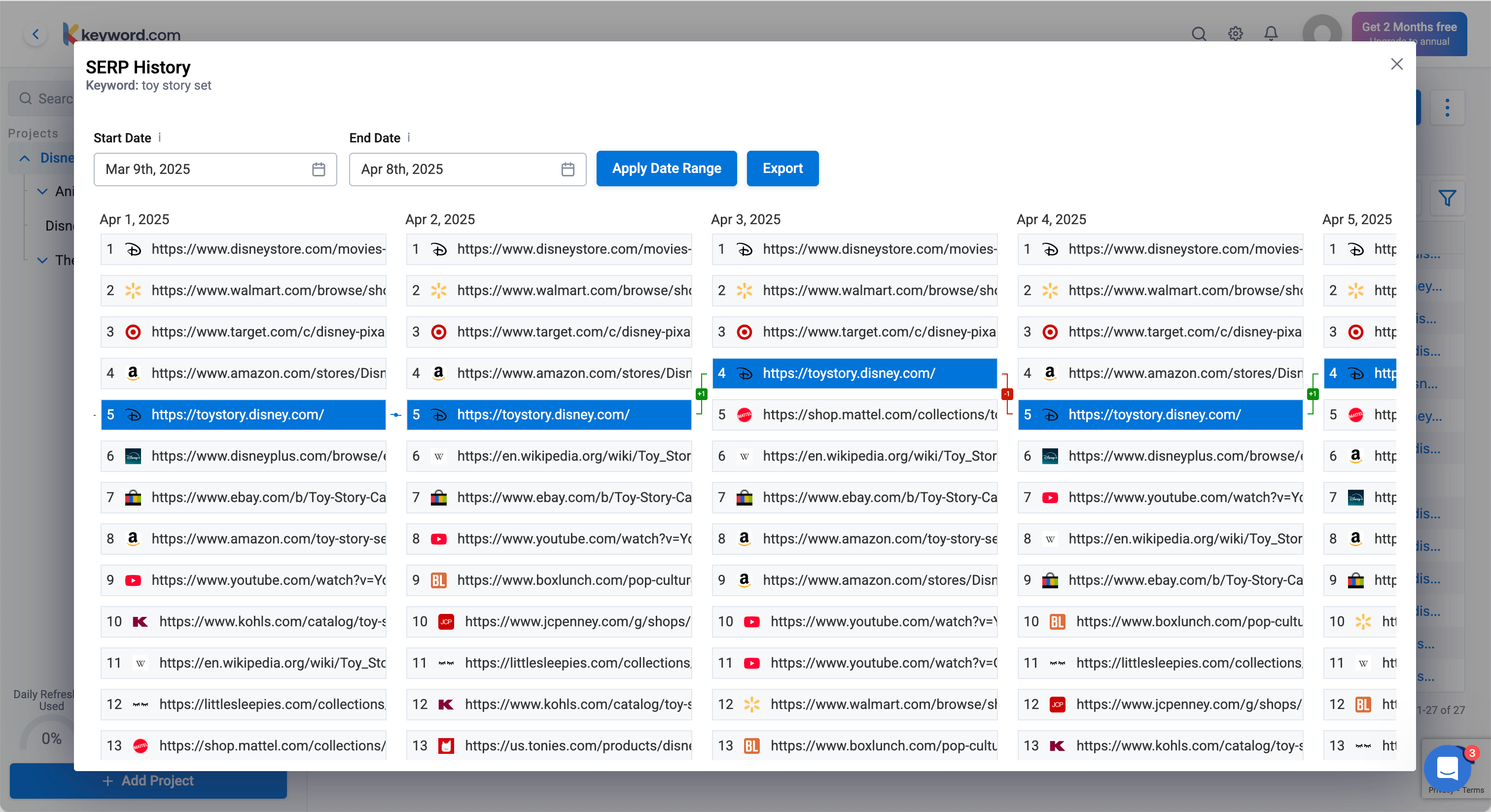 Screenshots & Videos Screenshot #3