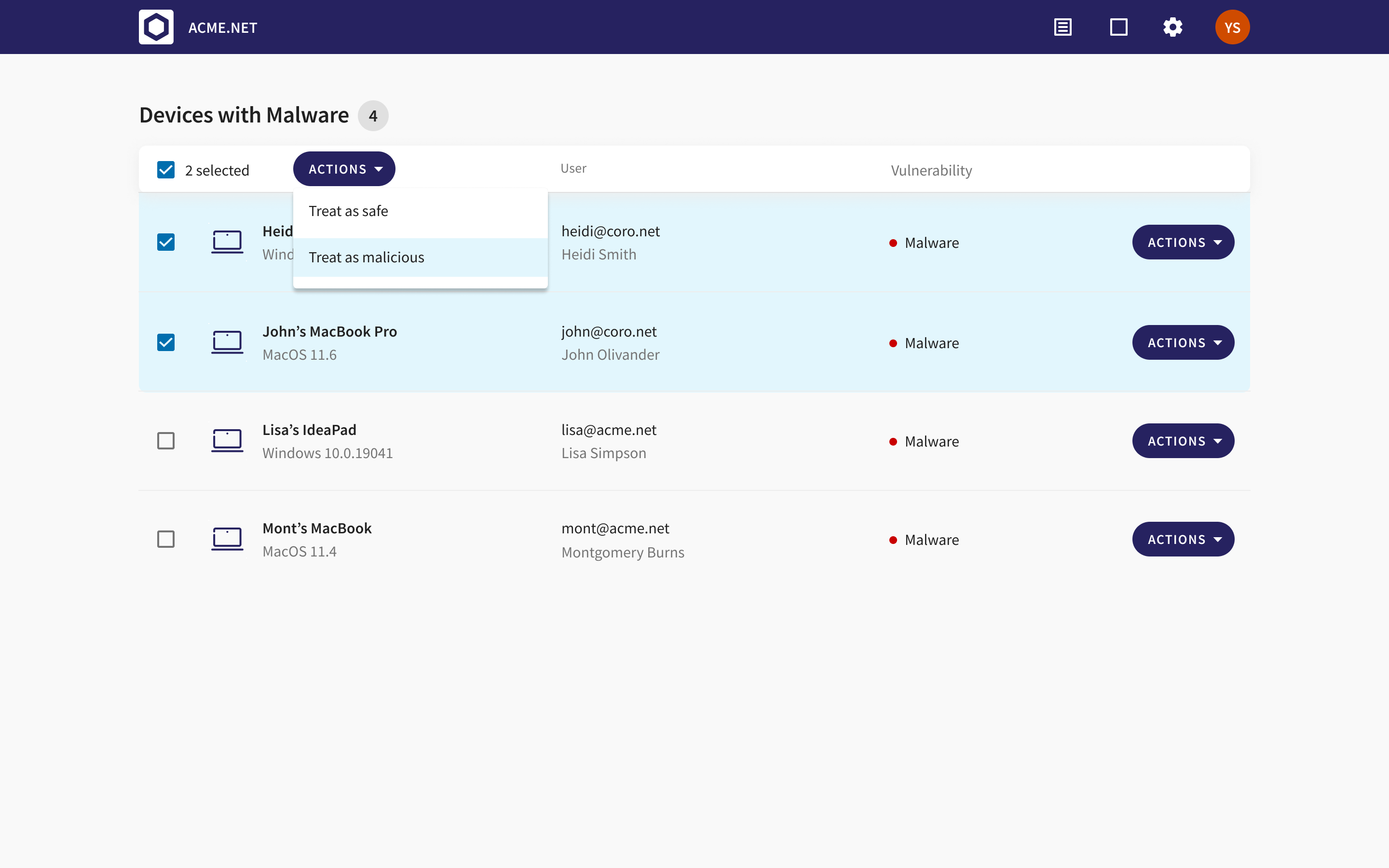 Screenshots & Videos Screenshot #2