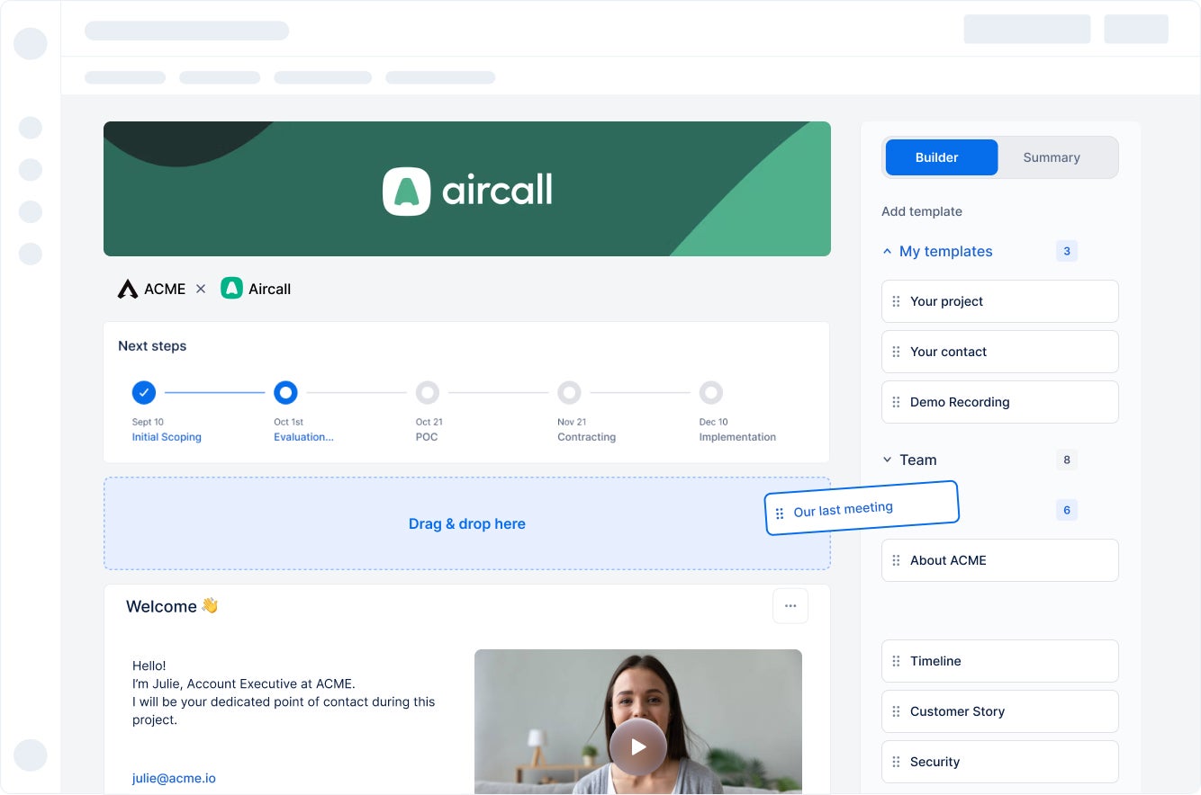 Topo.io Screenshot #0