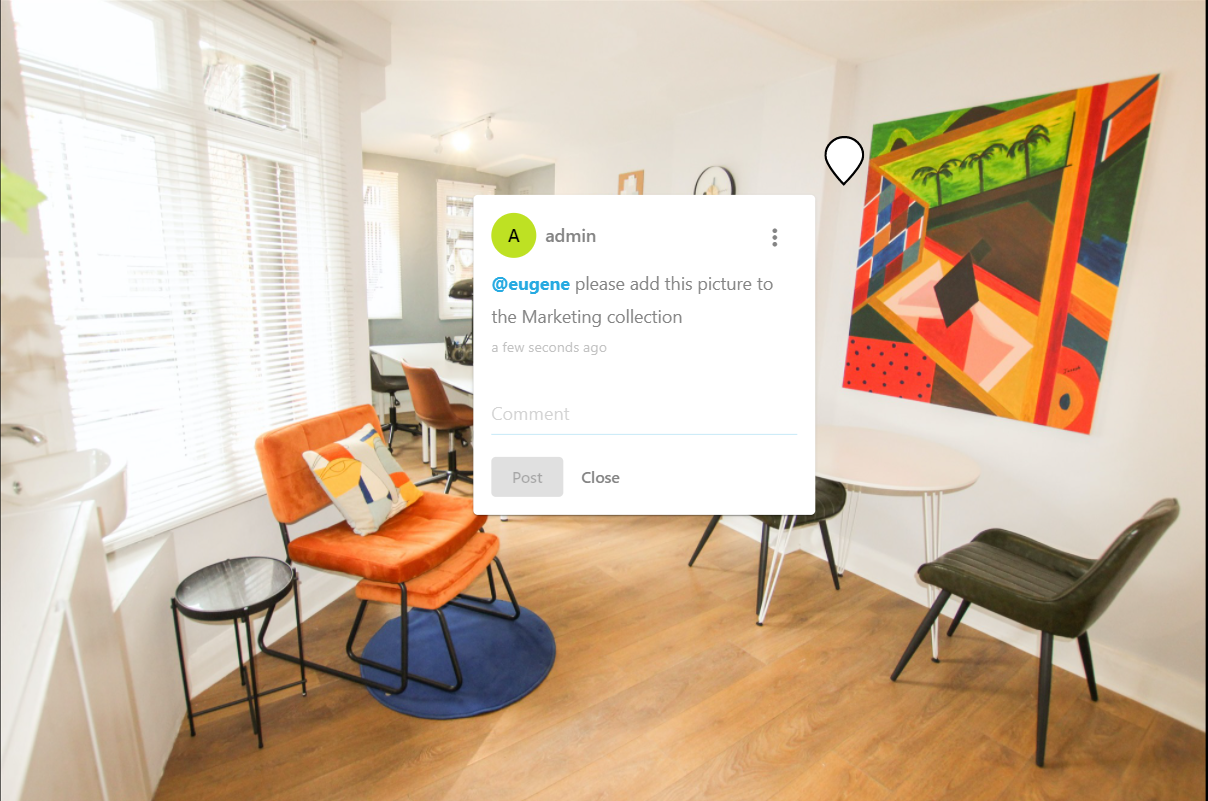 Screenshots & Videos Screenshot #3