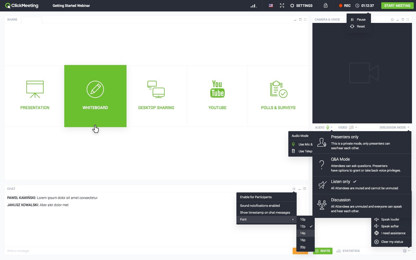 Screenshots & Videos Screenshot #4
