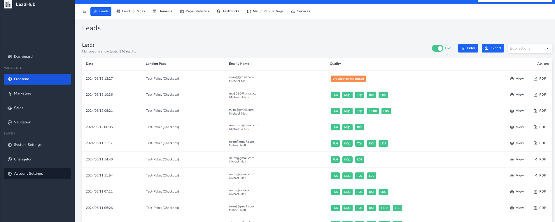 Screenshots & Videos Screenshot #2