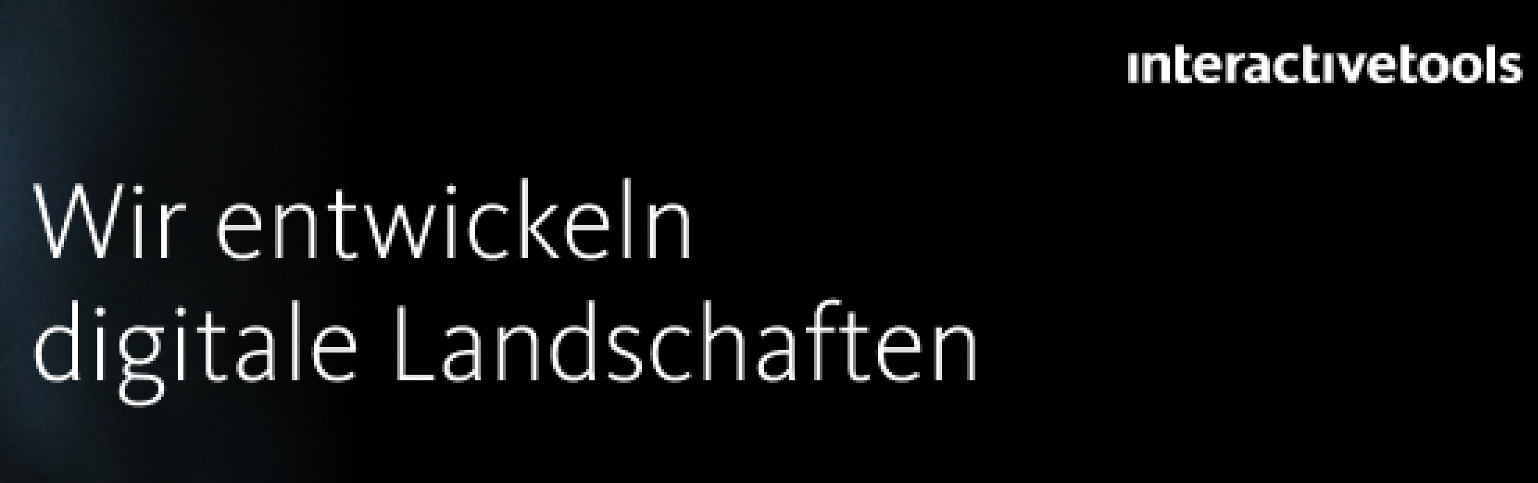 interactive tools 
